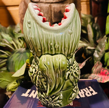 Load image into Gallery viewer, Bittercube Frankenplant Tiki Mug
