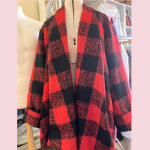 Load image into Gallery viewer, Ladies Coats Handmade From Original Vintage Patterns
