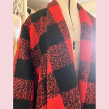 Load image into Gallery viewer, Ladies Coats Handmade From Original Vintage Patterns
