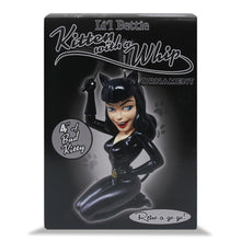 Load image into Gallery viewer, Li&#39;l Bettie Kitten With Whip Hanging Ornament
