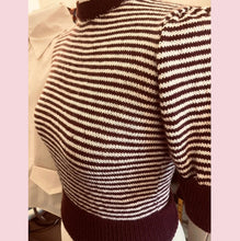 Load image into Gallery viewer, Ladies Knitwear Handmade From Original Vintage Patterns
