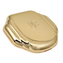 Load image into Gallery viewer, Besame Streamline Pressed Powder Compact
