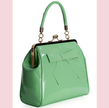 Load image into Gallery viewer, Banned American Vintage 1950s Handbag Mint

