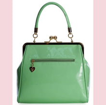Load image into Gallery viewer, Banned American Vintage 1950s Handbag Mint
