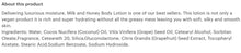 Load image into Gallery viewer, Lulu Blossom Milk &amp; Honey Body Lotion
