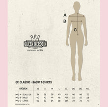 Load image into Gallery viewer, King Kerosin Femme Fatale Ladies Tee
