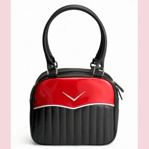 Liquorbrand Vega Bowler Red