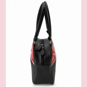 Liquorbrand Vega Bowler Red