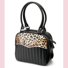 Load image into Gallery viewer, Liquorbrand Vega Bowler Leopard
