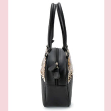 Load image into Gallery viewer, Liquorbrand Vega Bowler Leopard
