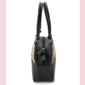 Liquorbrand Vega Bowler Leopard