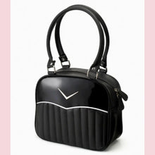 Load image into Gallery viewer, Liquorbrand Vega Bowler Black
