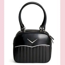 Load image into Gallery viewer, Liquorbrand Vega Bowler Black
