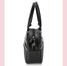Load image into Gallery viewer, Liquorbrand Vega Bowler Black
