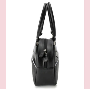 Liquorbrand Vega Bowler Black