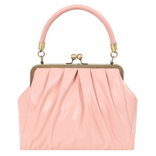 Load image into Gallery viewer, Banned Scarlett 1950s Handbag Pink
