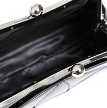 Load image into Gallery viewer, Banned Elvira Bat Wing Handbag
