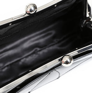 Banned Elvira Bat Wing Handbag