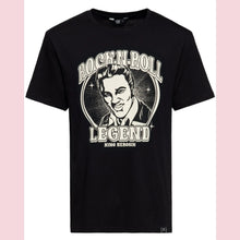Load image into Gallery viewer, King Kerosin Rock N Roll Legend Men&#39;s Tee
