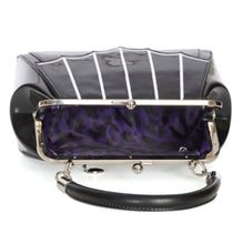 Load image into Gallery viewer, Banned Miss Foxy Web Handbag

