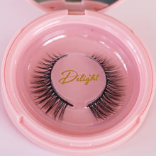 Load image into Gallery viewer, Dafna Beauty Poodle Collection Eyelashes
