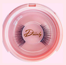 Load image into Gallery viewer, Dafna Beauty Poodle Collection Eyelashes
