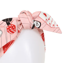Load image into Gallery viewer, Banned Viva Las Vegas Bandana
