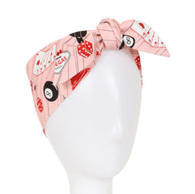 Load image into Gallery viewer, Banned Viva Las Vegas Bandana
