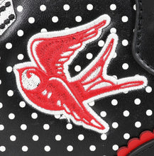 Load image into Gallery viewer, Banned Viva Las Vegas Handbag
