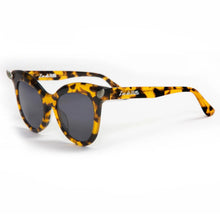 Load image into Gallery viewer, Lux de Ville De Ville Sunglasses Tortoise
