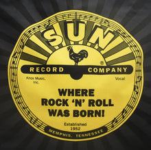 Load image into Gallery viewer, Sun Records Rock 'N' Roll Tote
