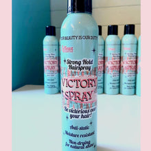 Load image into Gallery viewer, Le Keux Cosmetics Victory Spray
