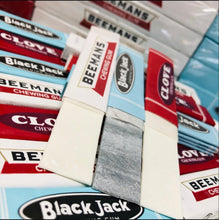 Load image into Gallery viewer, Beemans Old Style Chewing Gum The Coolest Gum In Town

