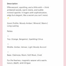 Load image into Gallery viewer, Gisselle Perfumery Dirty Bitch Mini Perfume
