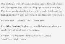 Load image into Gallery viewer, Starlight Vintage Cosmetics Holly's Peach Lipstick 1960s
