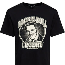 Load image into Gallery viewer, King Kerosin Rock N Roll Legend Men's Tee
