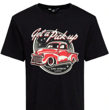 Load image into Gallery viewer, King Kerosin Get A Pick Up Men's Tee.
