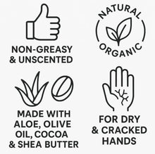 Load image into Gallery viewer, Farmhands Hand Cream
