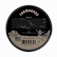 Load image into Gallery viewer, Farmhands Hand Cream
