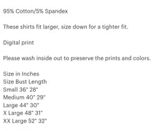Load image into Gallery viewer, Astro Bettie Carefree Ladies Ringer Tee Pink
