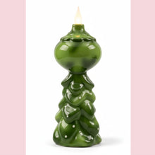 Load image into Gallery viewer, Retro Revival 1959 Limited Edition Tree Girl Candle-Lite
