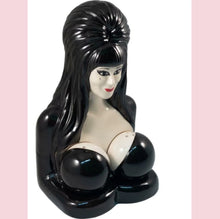 Load image into Gallery viewer, Elvira Salt &amp; Pepper Shakers
