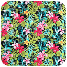 Load image into Gallery viewer, Inkabilly Tropical Tiki Bandana
