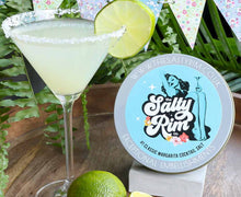 Load image into Gallery viewer, Margarita Cocktail Salt
