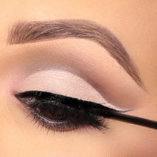 Load image into Gallery viewer, Reina Rebelde Blackest Black Opaque Liquid Eyeliner
