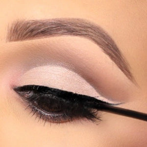 Reina Rebelde Blackest Black Opaque Liquid Eyeliner