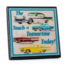 Load image into Gallery viewer, American Vintage Car Coaster
