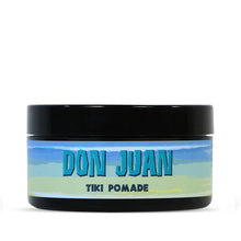 Load image into Gallery viewer, Don Juan Tiki Water Based Pomade
