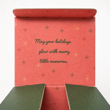 Load image into Gallery viewer, Retro Revival 1959 Limited Edition Tree Girl Candle-Lite
