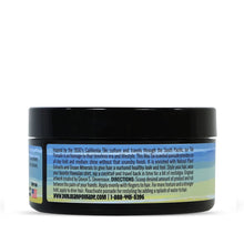 Load image into Gallery viewer, Don Juan Tiki Water Based Pomade
